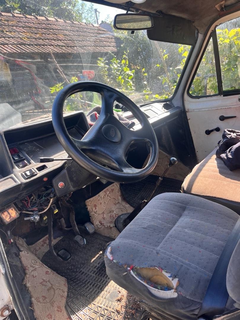ford kamyonet - 4