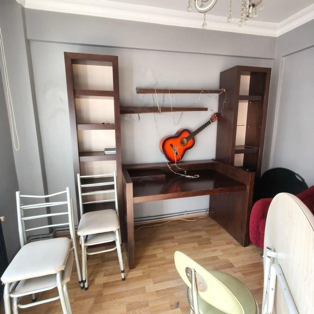 Satılık Çift Kişilik Tek Kişilik Baza Yatak - 6