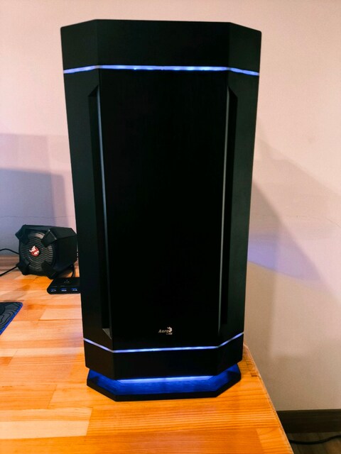 Aerocool Bilgisayar KASASI