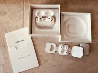 AirPods Pro 1. Nesil — Orijinal | Wireless Charging Case - 5