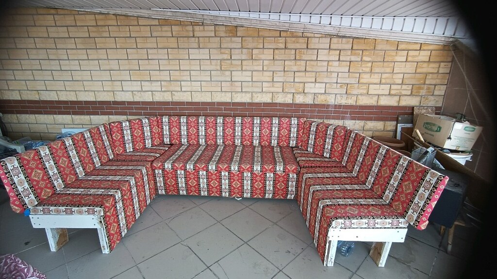 Şark Köşesi Takımı taşınma sebebi ile - 2