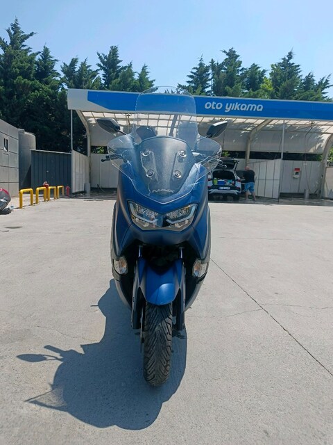 satılık N-max