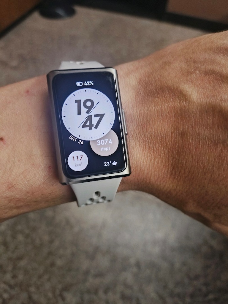 HUAWEİ BAND 11 PRO - 3