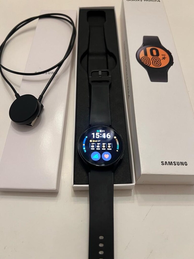 samsung galaxy watch 4 44m - 2