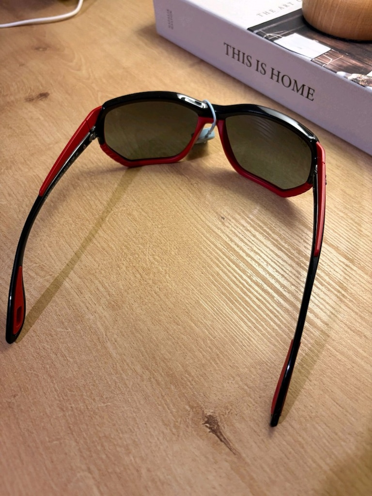 Sıfır Ray-Ban Ferrari Serisi RB4366-M Güneş Gözlüğü (Kullanılmamış) - 8