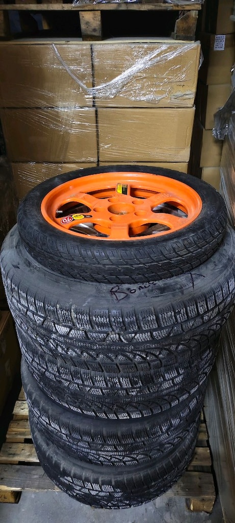 5.20 BMW 5x120 jant - 3