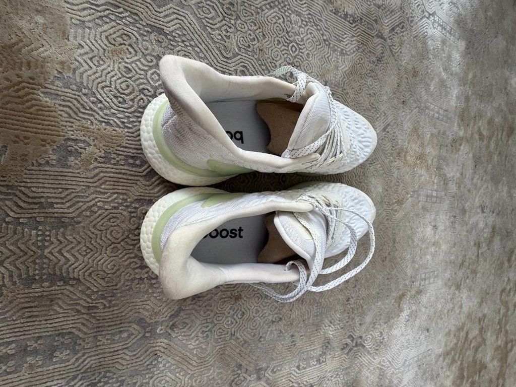 Adidas boost sneaker - 6