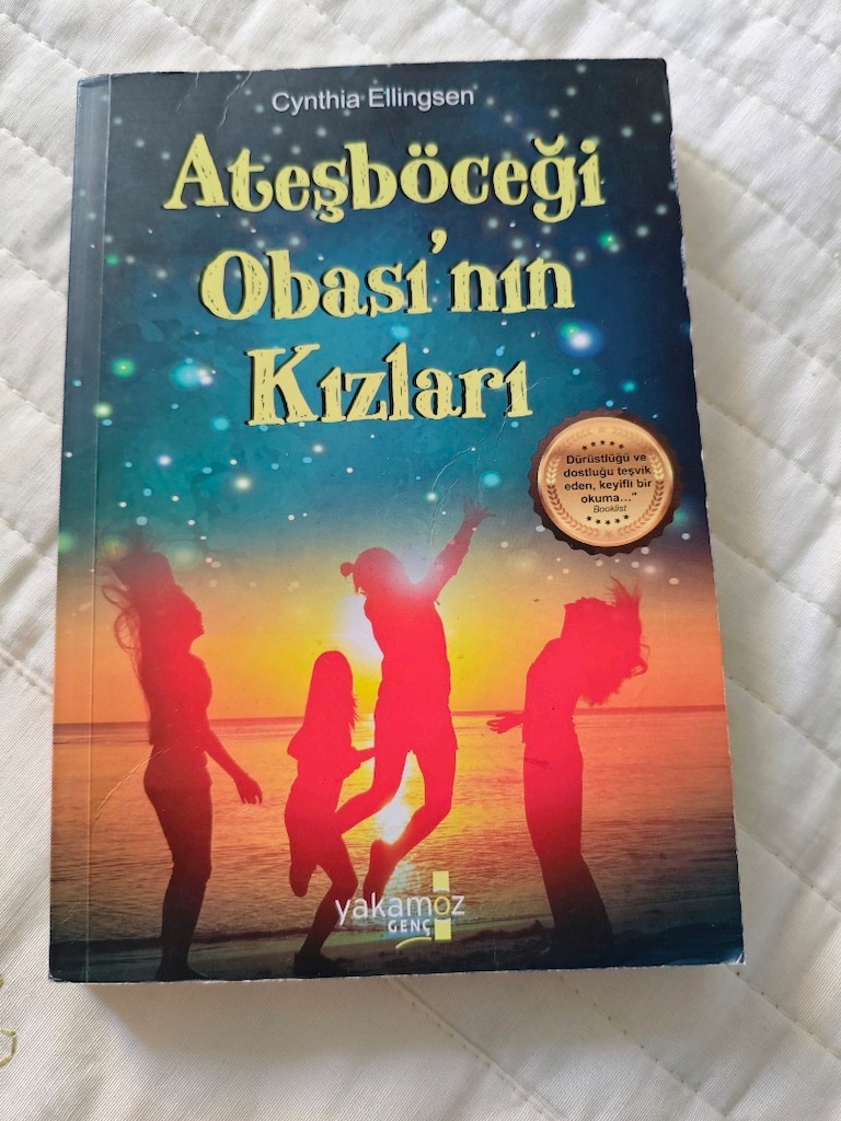 4-5 sınıf hikaye kitapları