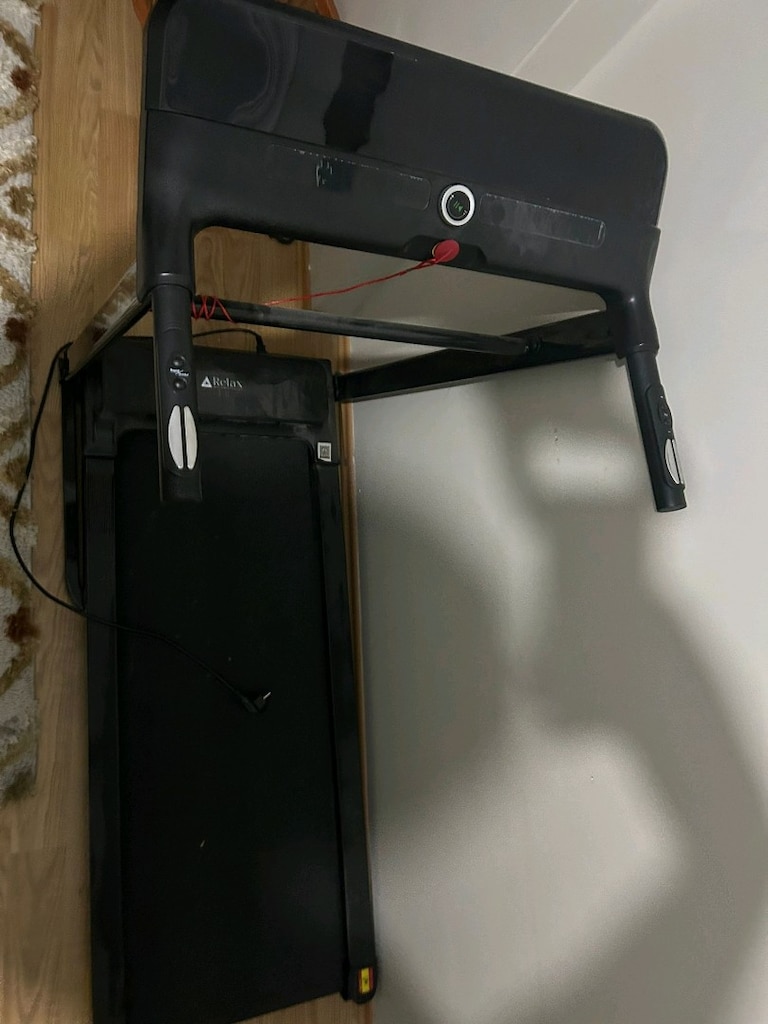 koşu bandı - 4