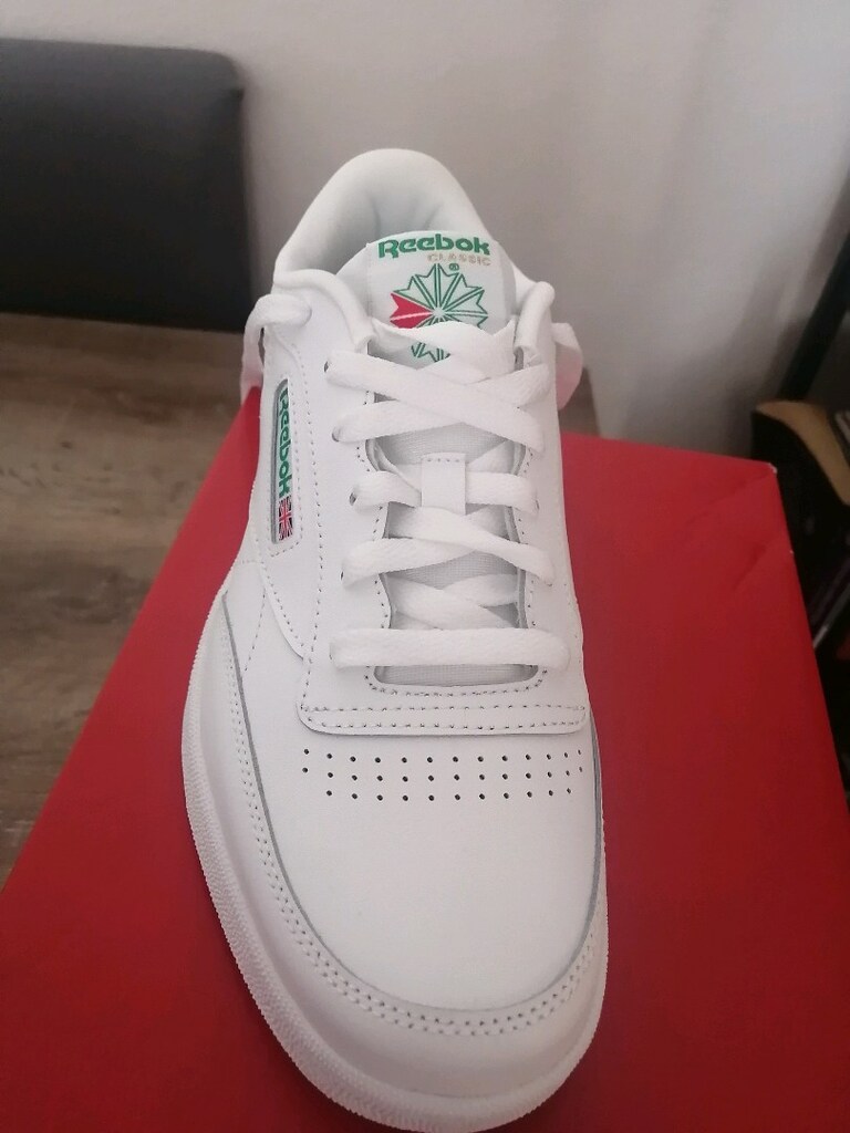 Rebook ayakkabı - 2