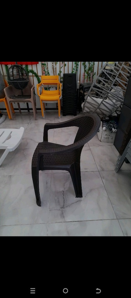 SANDALYE EKONOMİK - 3