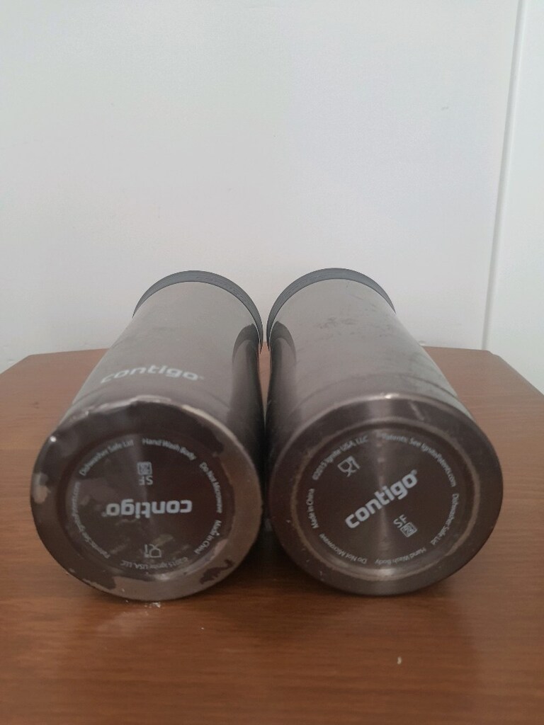 Starbucks Contigo termos bardak - 18