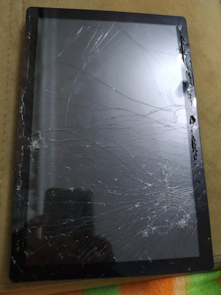 Aidata tablet - 6