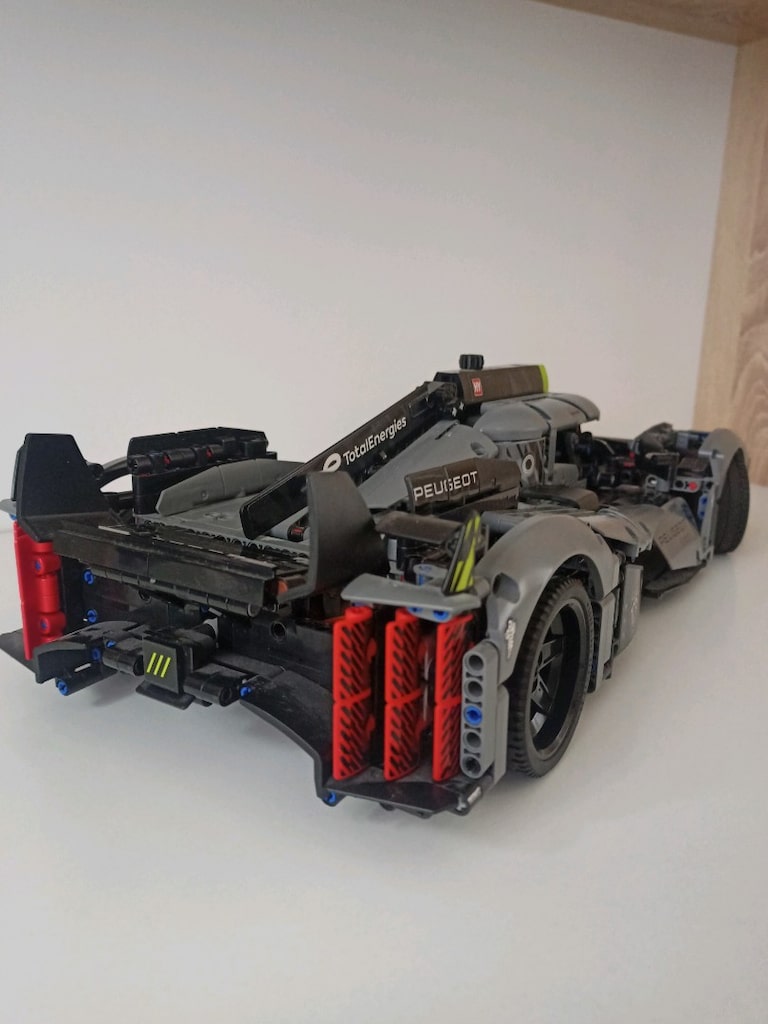 LEGO technic - 2