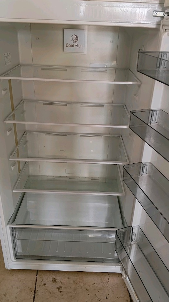 ARÇELİK YENİ MODEL BUZDOLABI TÜM BAKIMLARI YAPILMIŞTIR SORUNSUZ TESLİM - 4