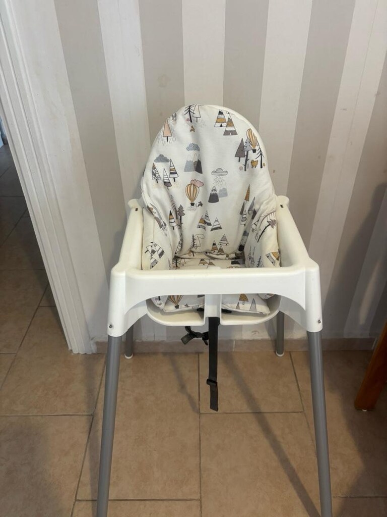 ikea mama sandalyesi - 2
