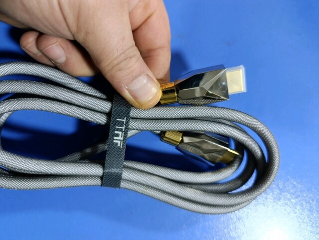 HDMI kablo