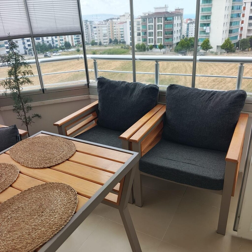 Balkon Takımı - 3