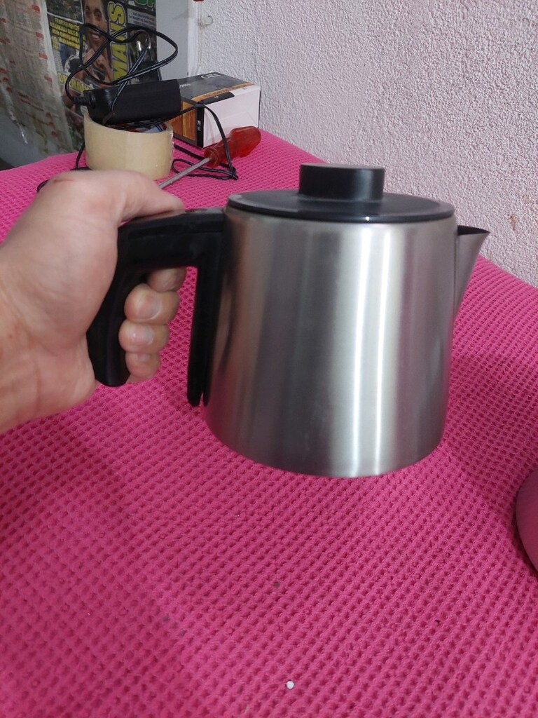 Çaycı demliği. Demlik. 750 ml. Alt taban ölçüsü 10.6 cm.Adet fiyatıdır - 14