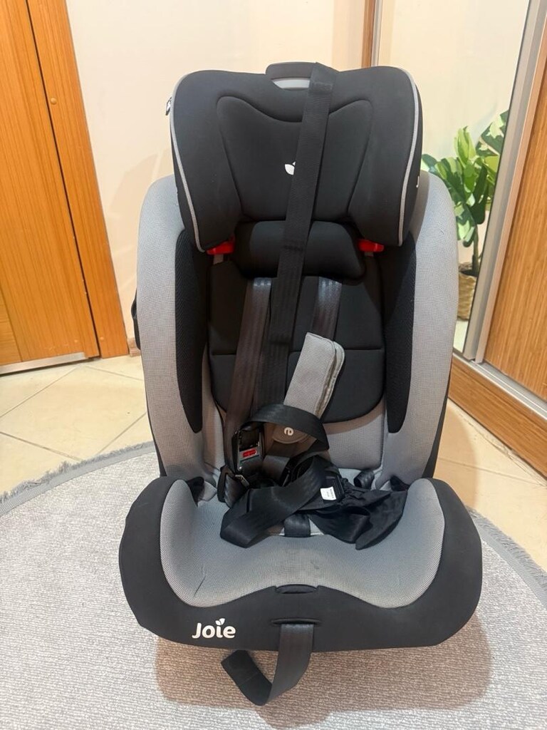 joie oto koltuğu - 2