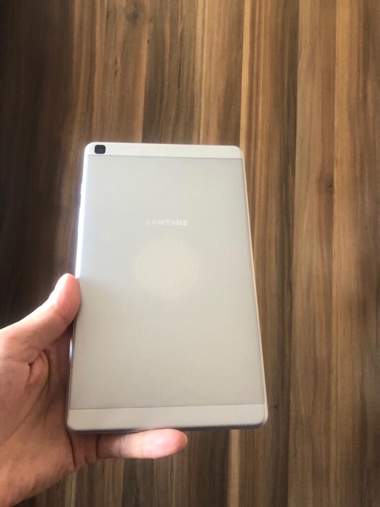 Samsung tab9 t290 tablet çok temiz - 3