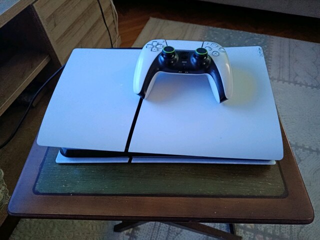 PlayStation 5 digital
