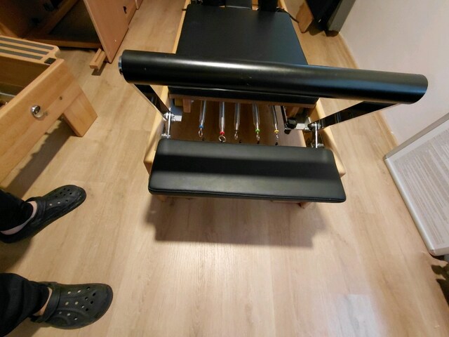 private tower reformer
