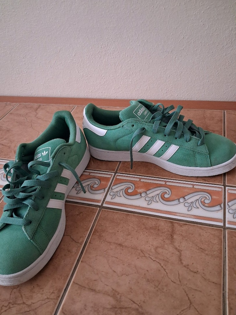 adidas campus - 2