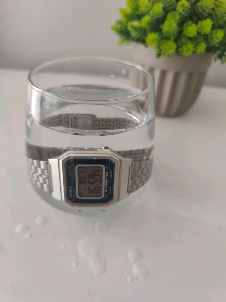 Orjinal Casio B650W Erkek Saat HATASIZ - 13