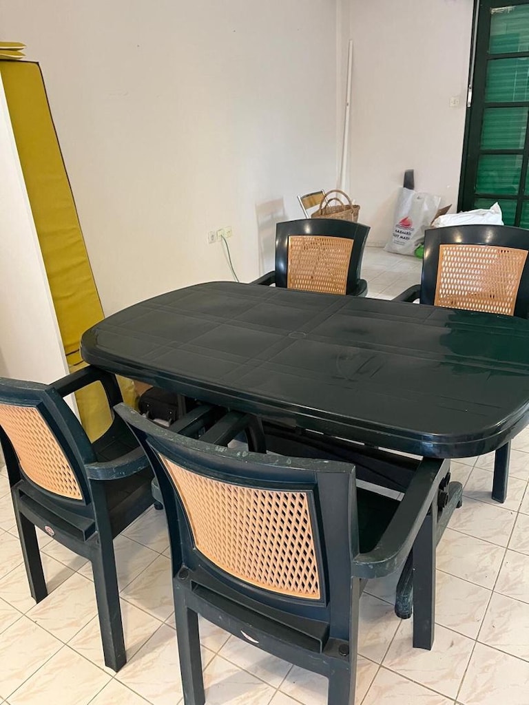 bahçe balkon takımı - 2