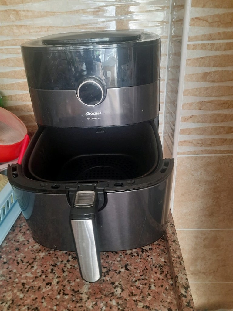 Arzum XL Air Fryer - 3