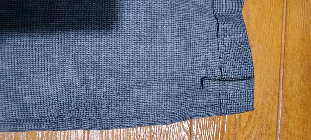 Mark Spencer pantolon. — görsel 4/11