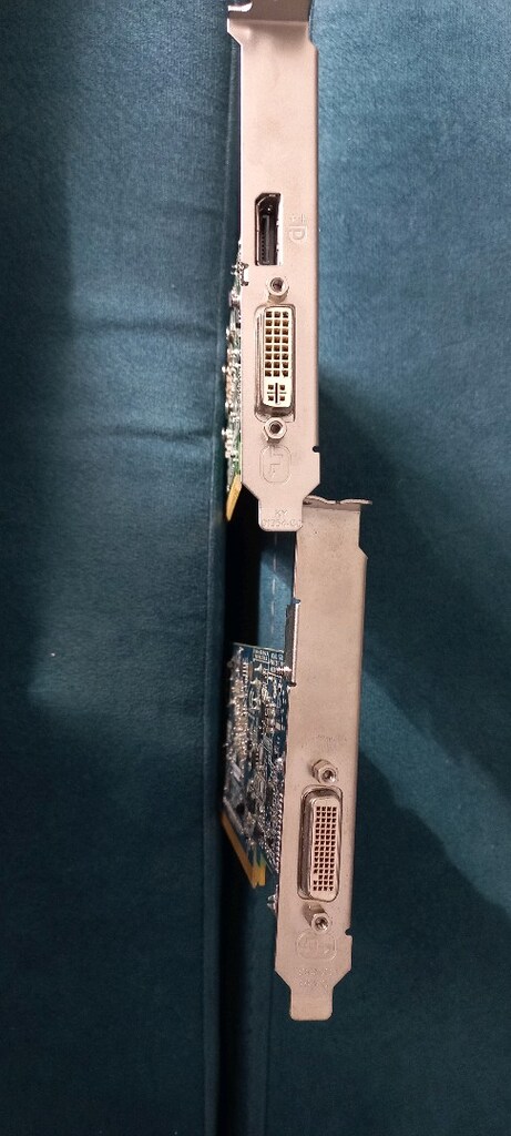 1 gb ekran karti - 2
