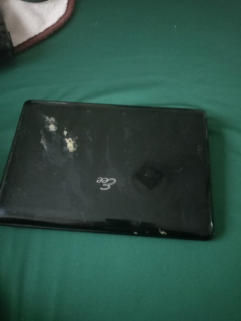 asus eee pc - 2