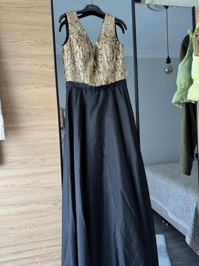 Abiye Elbise - 4