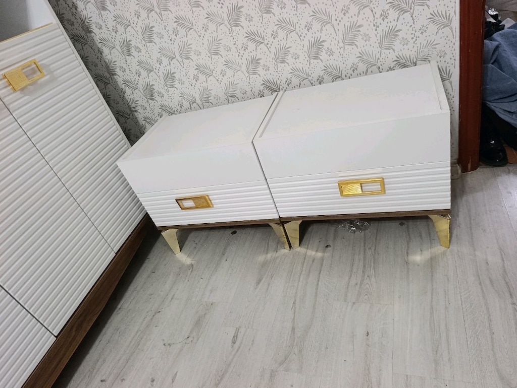 yatak odası takımı - 6