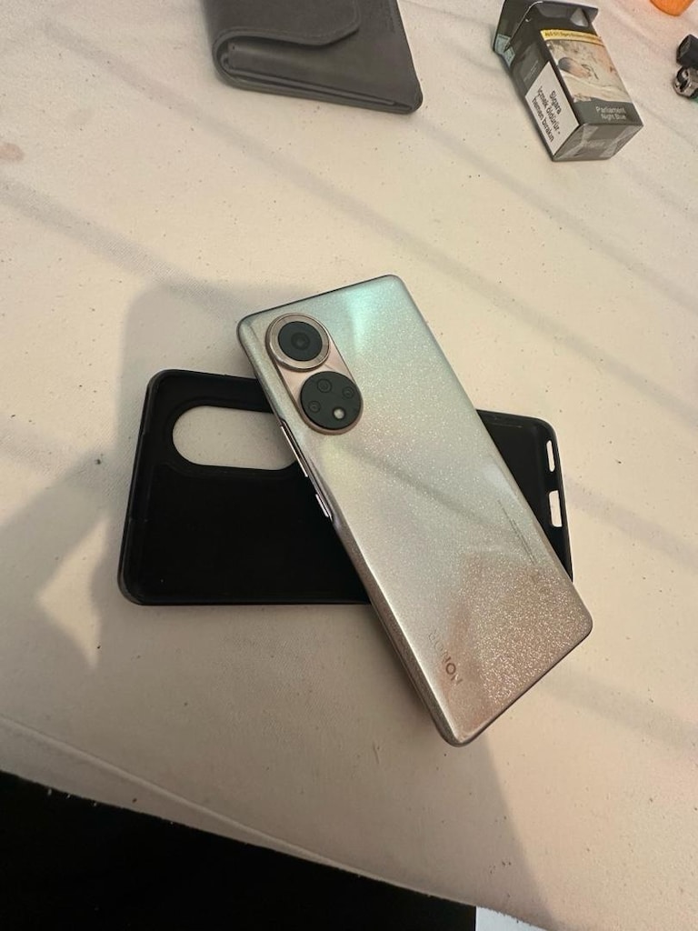 Honor 50 Pro 8+2/256 GB - 2