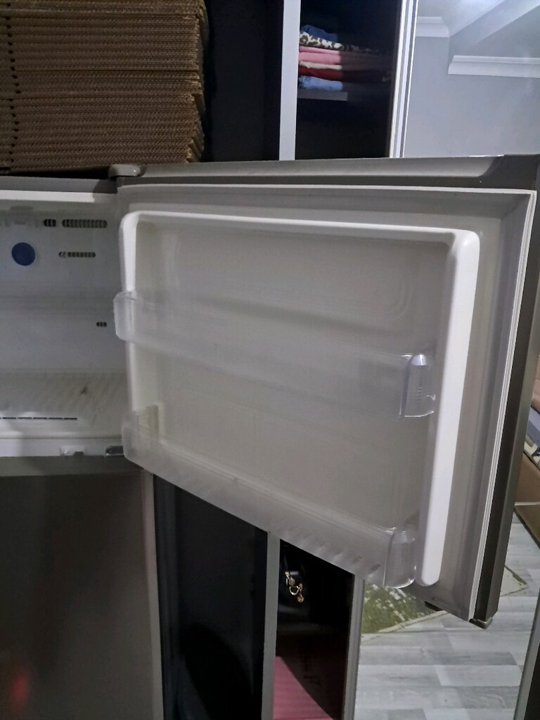 Nofrost Buzdolabı - 7