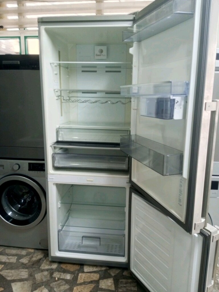 Arçelik 3'lü set Buzdolabı çamaşır bulaşık makinesi - 2