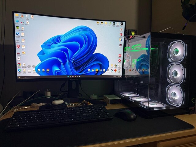 Zeiron Warrior Eagle X55 Takas Yok!