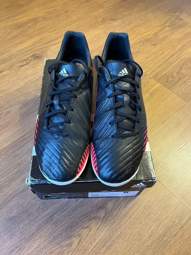 adidas Predator Absolado LZ FG krampon - 7
