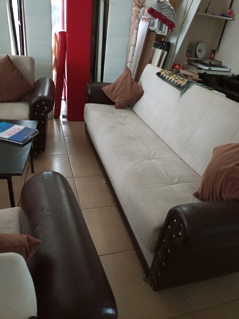 Koltuk Takımı - 4