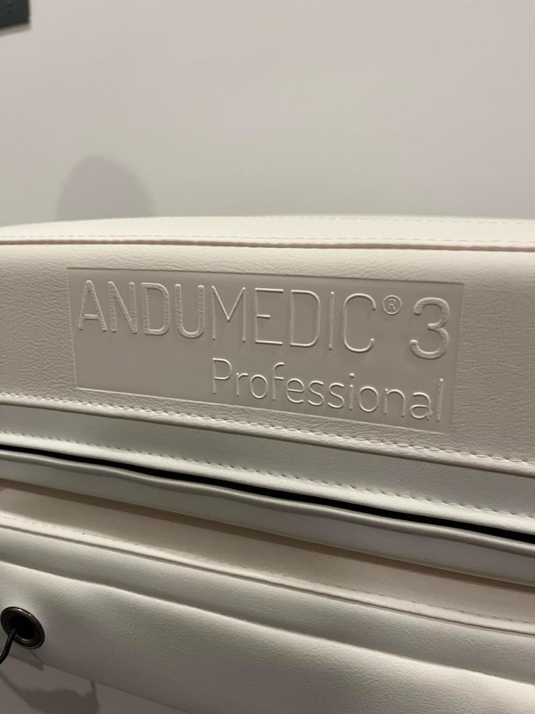 Andumedic 3 Pro Andulasyon Cihazı - 3
