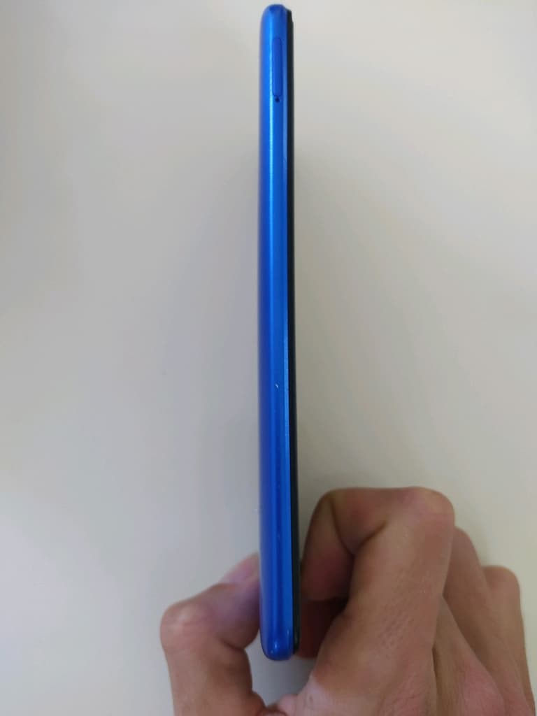 Redmi 9A kutusu faturasıyla - 5