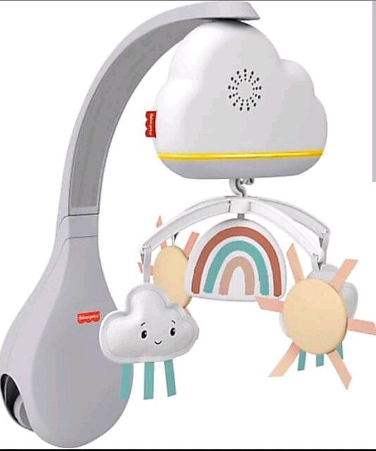fisher price dönence