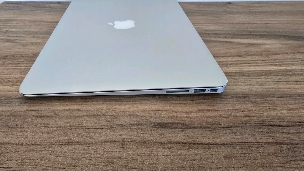 MCBOOK AİR 2017/İ5 İŞLEMCİ/8 GB RAM/128 GB HAFIZA - 9
