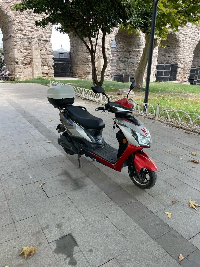 elektrikli motor - 4