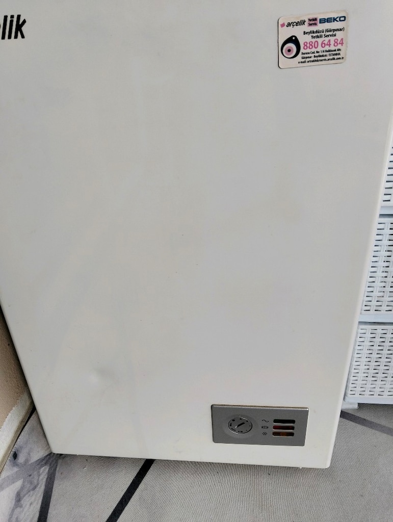 ACİLL KOMPLE EV EŞYALARI - 9