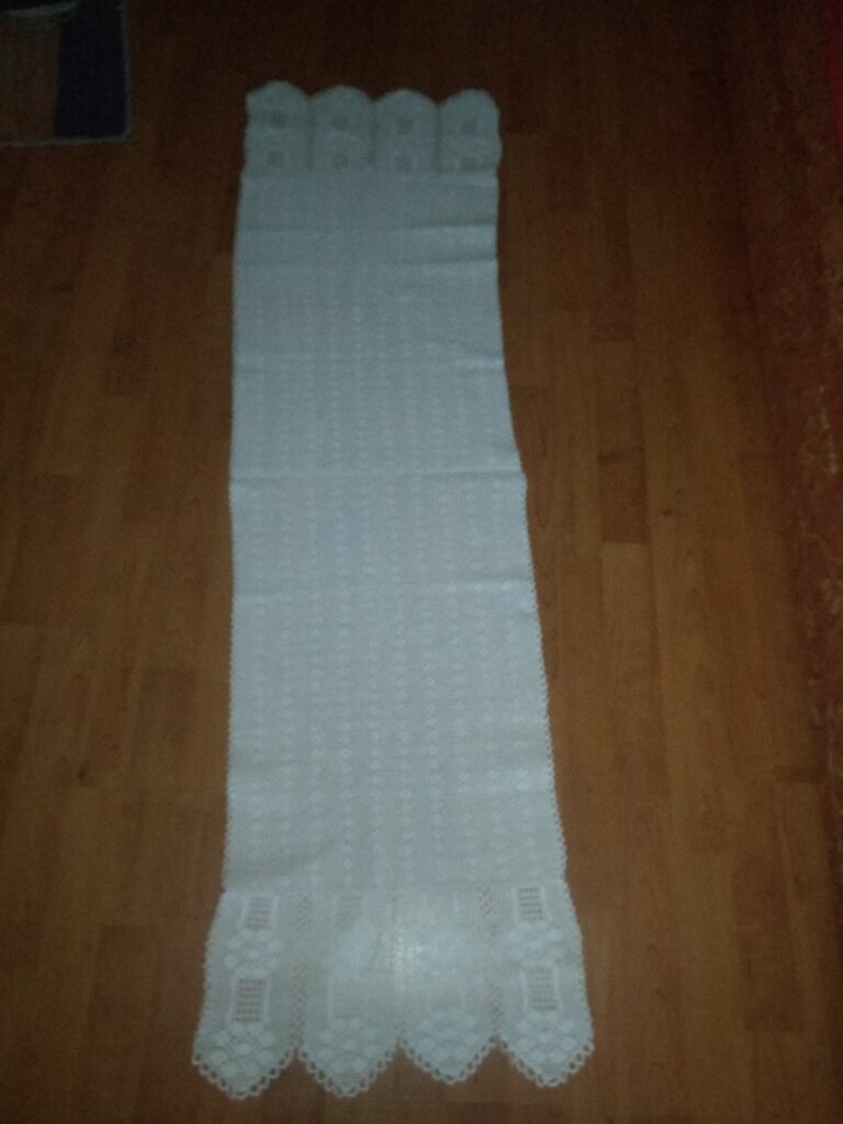 DANTEL EL İŞİ NİŞAN TEPSİSİ İÇİN YAPILDI çeşitli kullanılabilir - 2