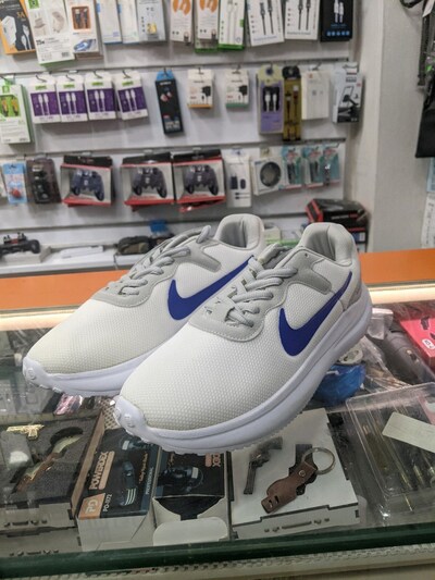 Nike koşu ayakkabısısi